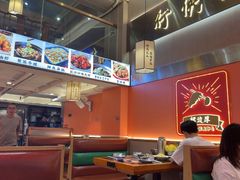-聚味罗记大排檔·鲜鱼杂·甲鱼煲•龙虾馆(科学馆店)