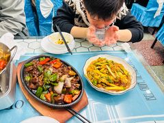 -味好美土菜(迎宾东路店)