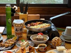 -合风谷(南下塘店)