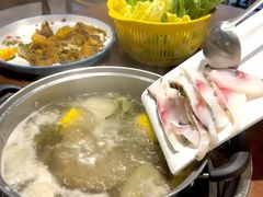 -鱼醉无骨鱼·中山脆肉鲩(荔湾路店)