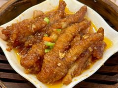 -虾饺妹·粤式手工点心(水荫路店)