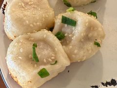 -舒蔡记生煎菜饭(云南中路店)