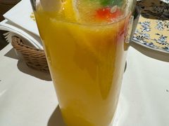 -盘炉forenza·云贵川融合小食堂 ( 钟楼中柳巷店)