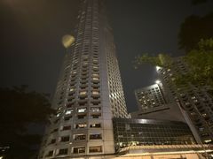 -新加坡瑞士史丹福酒店