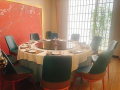 包厢-闫府私房菜·百年鲁菜(恒隆店)