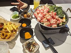 -六本目日式料理(珊瑚沙家园店)
