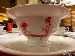 -酌宴府The China Club·广州万富希尔顿酒店(云城东路店)