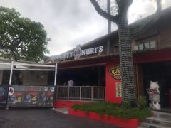 -Naughty Nuri’s Phuket