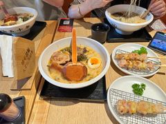 -味千拉面(上虞万和城分店)