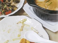 -洪福饭店·十八年老店