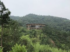 -莫干山郡安里度假酒店-桃尖中餐厅