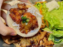 -安南越南餐厅(青岛万象城店)