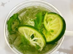-炖物24章·顺时轻养茶(杭州保利时光里店)