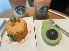 -星巴克(桂林国贸益华城店)