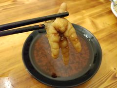 -明洋钵钵鸡(春田小区店)