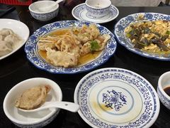 -一锅厨东北水饺店(厦大店)