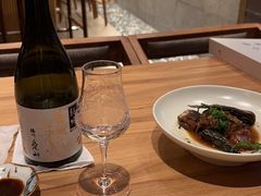 -大米·京都小酒馆·炭烧海鲜·烧鸟(龙口东路店)