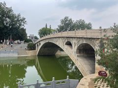 -赵州桥景区