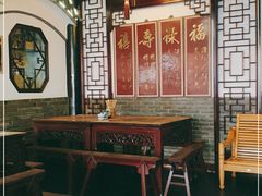 -同得兴 Since·1995 传统苏式面馆(嘉馀坊店)