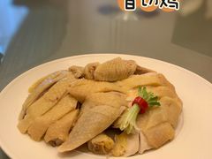 -沙龙酒家