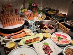 -匠和风精致料理(成都龙湖滨江天街店)
