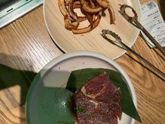 -新石器烤肉(马鞍山印象汇店)