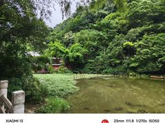-黔灵山公园