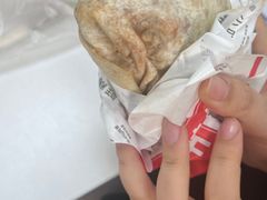 -鲜粮卷饼王(小白楼店)