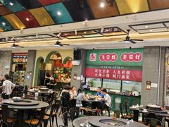 -飞尝蚝·顺德菜·鱼生(顺德总店)