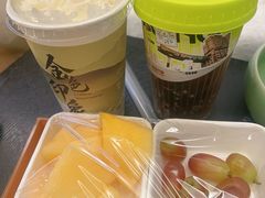-金色印象·4K影院式足体养生(杨家坪西郊店)