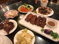 -吾味香葫芦头(安西街店)