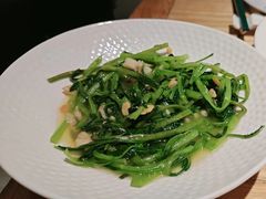 -金成潮菜博物馆(海珠湿地店)