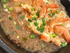 -大清花饺子(山庄店)