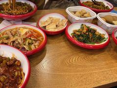 -西粉堂新疆米粉(朝外店)