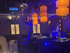 -绿茶餐厅(西湖银泰百货店)