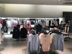 -ZARA(凯德乐峰广场店)