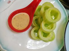 -泉州酒店-温陵中餐厅(庄府巷店)