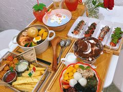 -似季甜铺·糖水·下午茶·小吃(麦地店)