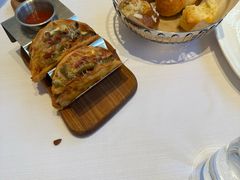 -马克西姆俄罗斯餐厅(通亚街店)