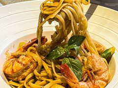 -Grand James·地中海bistro(百家湖1912店)