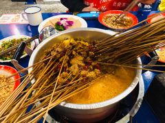 串串香-马路边边串串香(双井直营店)