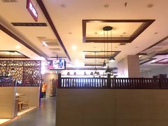 -竹犇番茄火锅(长风街店)