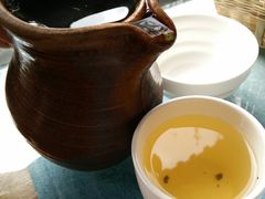 特色茶-尽善百年古院餐厅(王家老宅店)