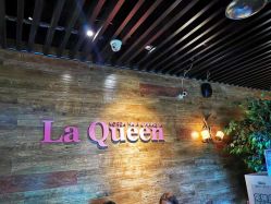 点击看大图 -THE QUEEN(北京店)