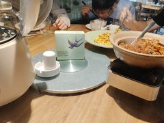 -黄山老妈·土菜(碧桂园店)