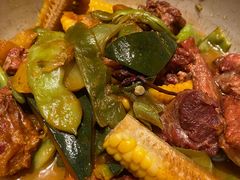 -金掌勺锅包肉(太原万达店)