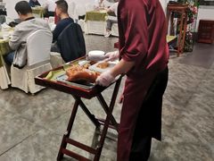 -北京全聚德(西客站店)
