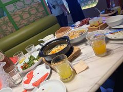 -汤城小厨•粤菜•靓汤(西直门凯德MALL店)