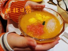-红城阁·上海味道(四平路店)