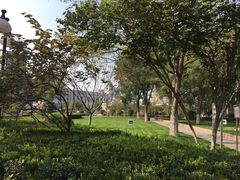 -洪家楼教堂